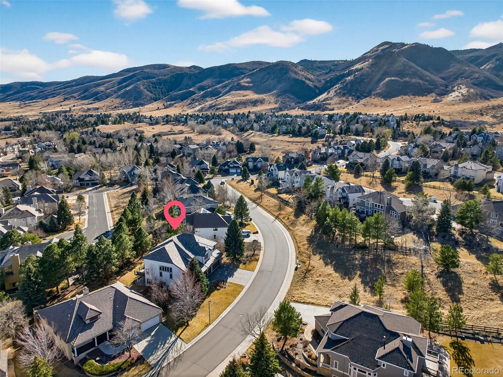 MLS Image #48 for 18  prairie clover ,littleton, Colorado