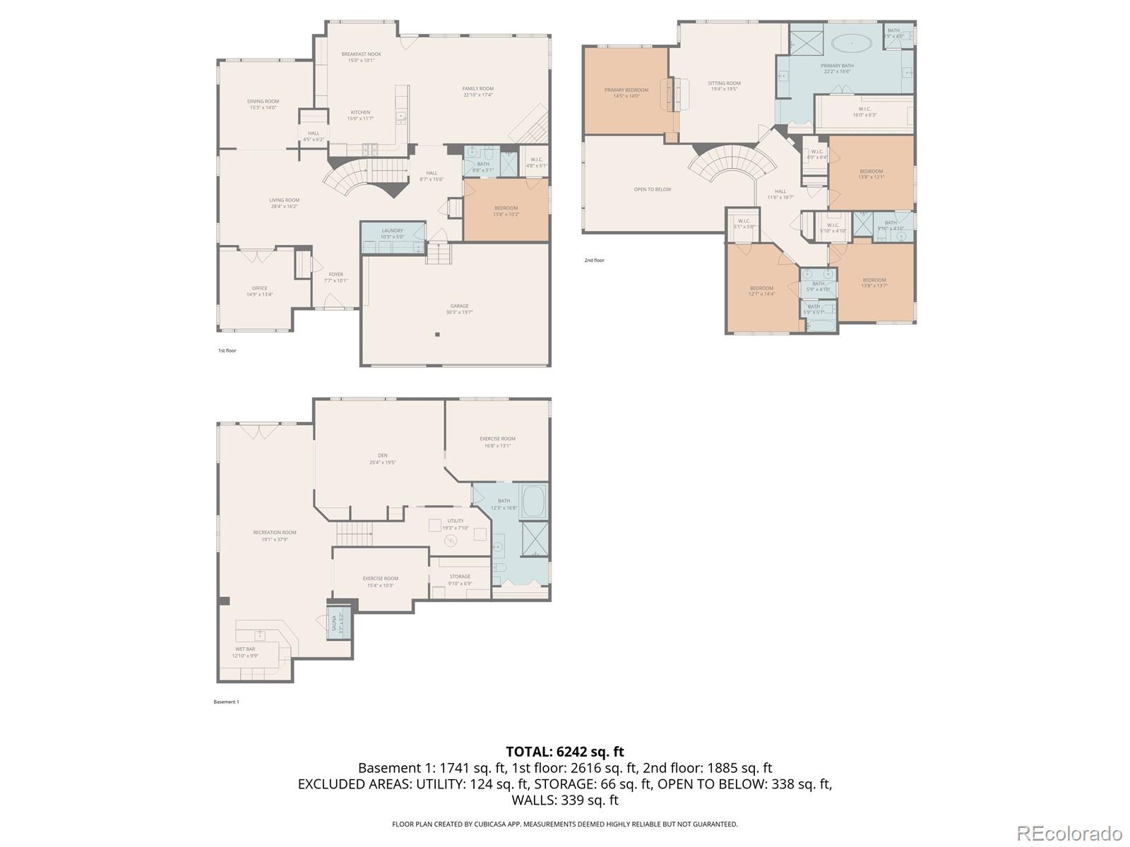 MLS Image #49 for 18  prairie clover ,littleton, Colorado