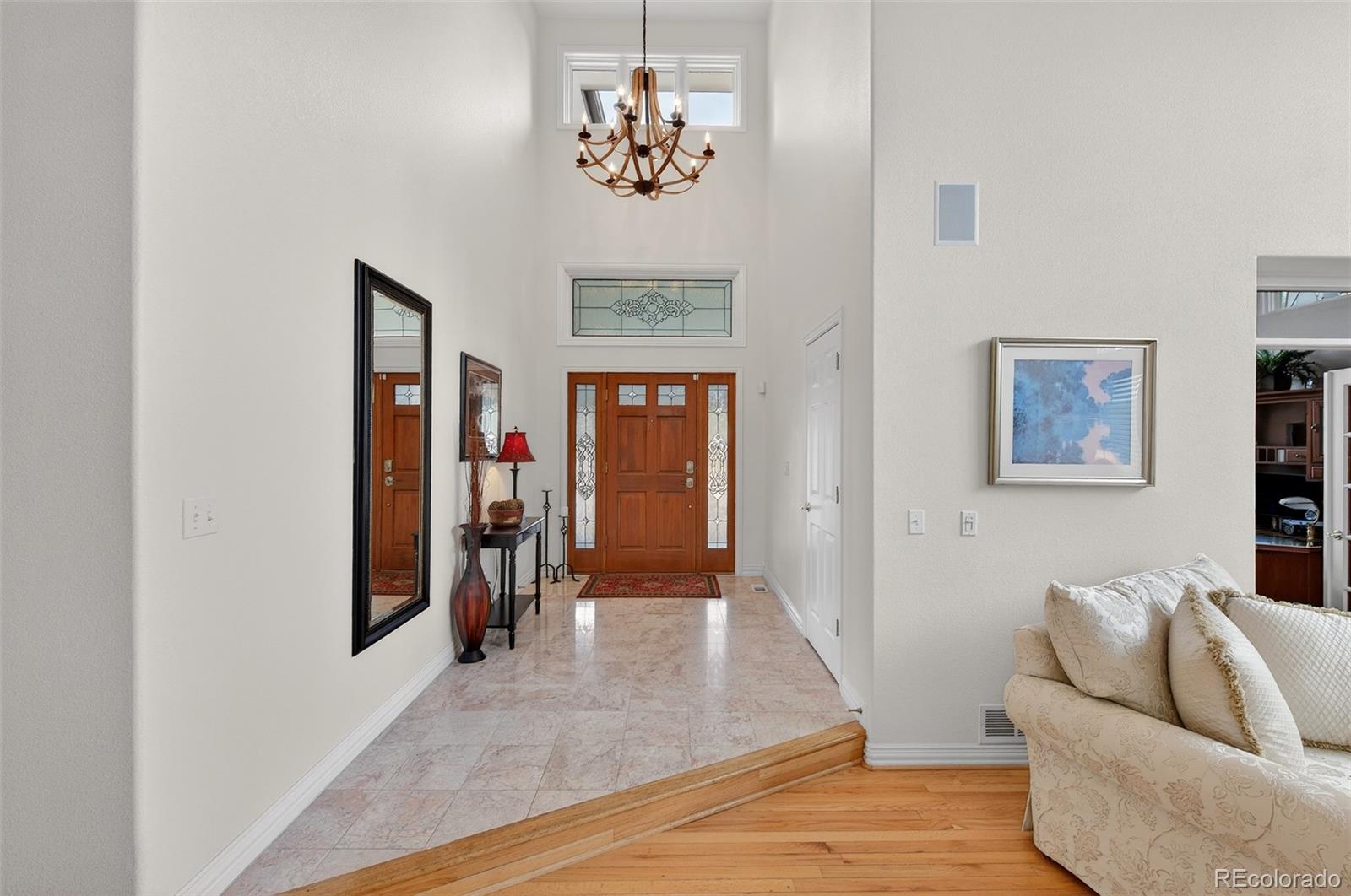 MLS Image #5 for 18  prairie clover ,littleton, Colorado