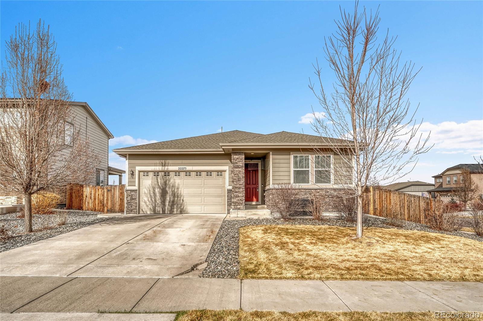 MLS Image #0 for 22275 e mansfield place,aurora, Colorado