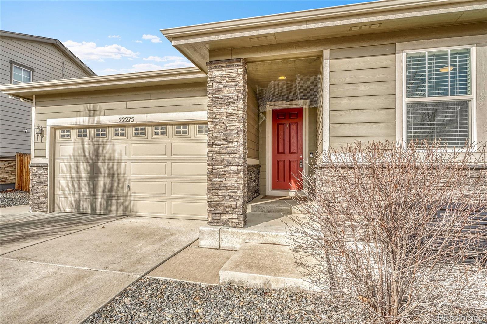 MLS Image #1 for 22275 e mansfield place,aurora, Colorado