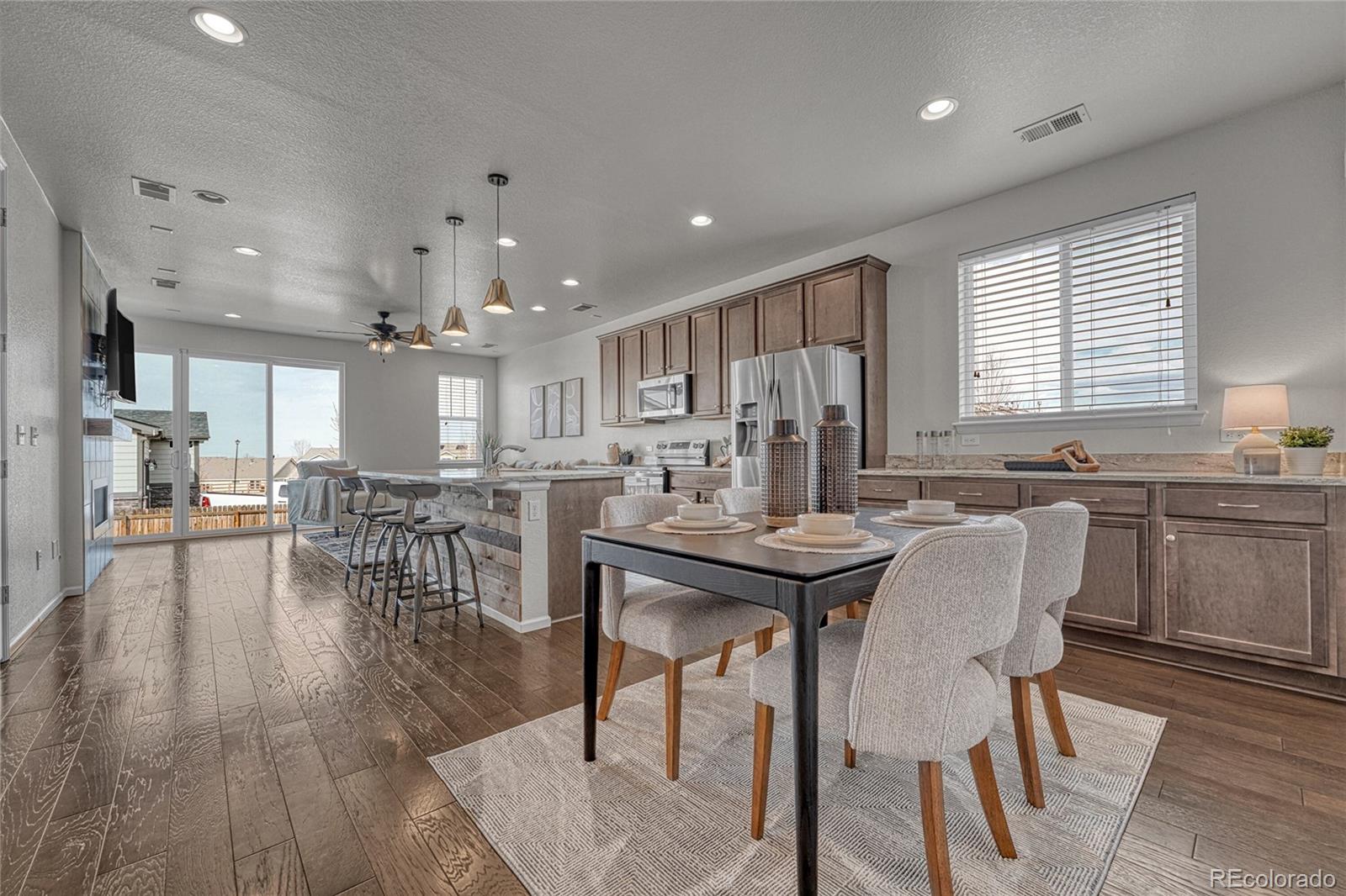 MLS Image #10 for 22275 e mansfield place,aurora, Colorado