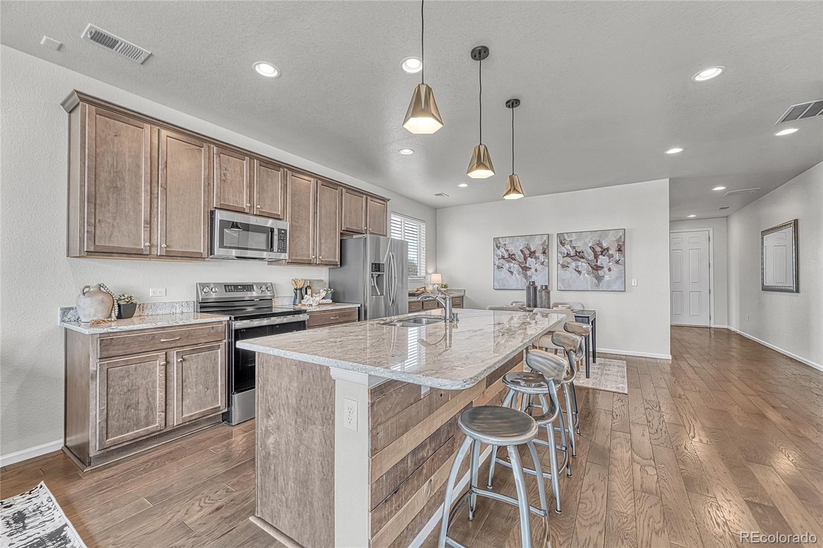 MLS Image #12 for 22275 e mansfield place,aurora, Colorado