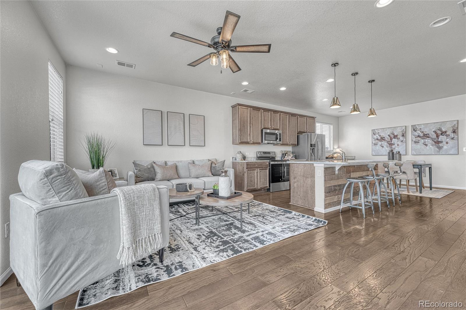 MLS Image #15 for 22275 e mansfield place,aurora, Colorado