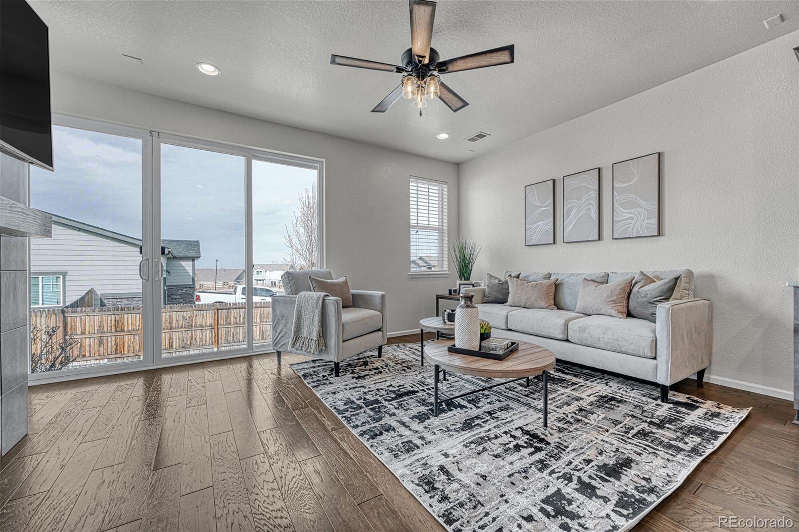 MLS Image #16 for 22275 e mansfield place,aurora, Colorado