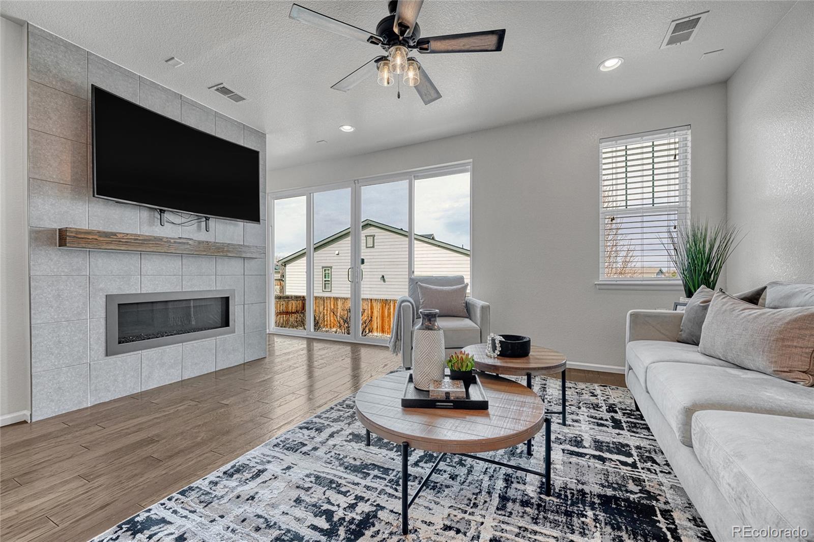 MLS Image #17 for 22275 e mansfield place,aurora, Colorado