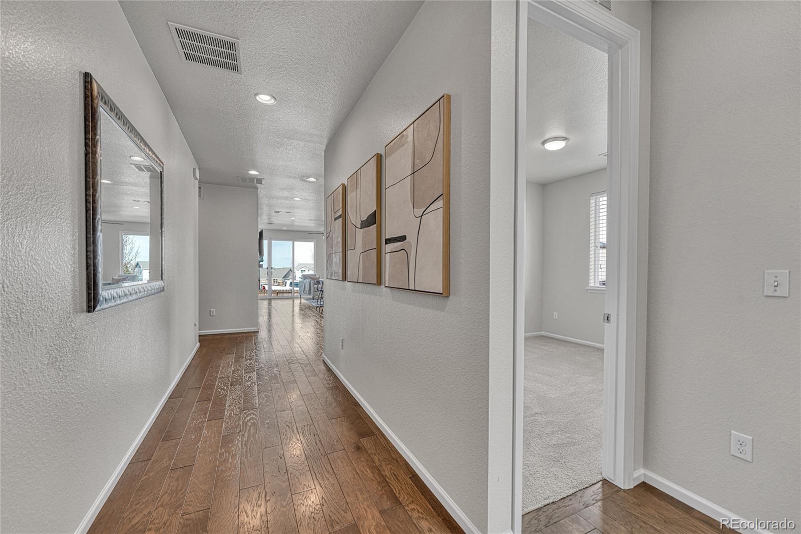 MLS Image #2 for 22275 e mansfield place,aurora, Colorado
