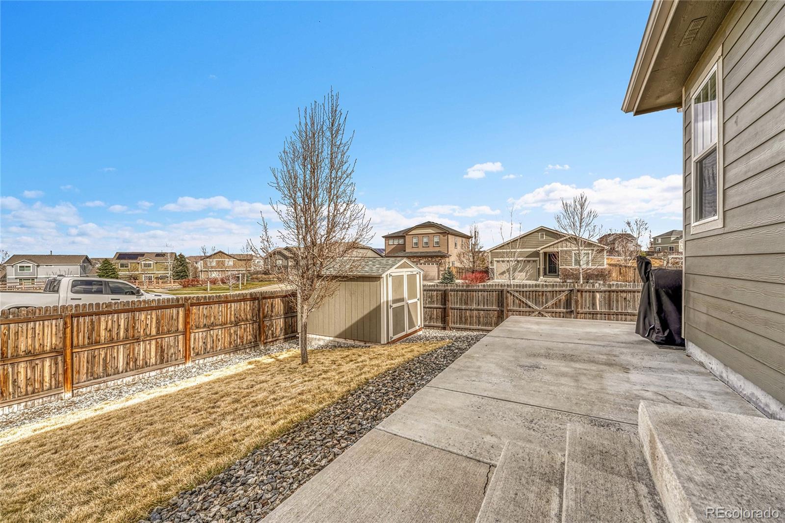 MLS Image #27 for 22275 e mansfield place,aurora, Colorado