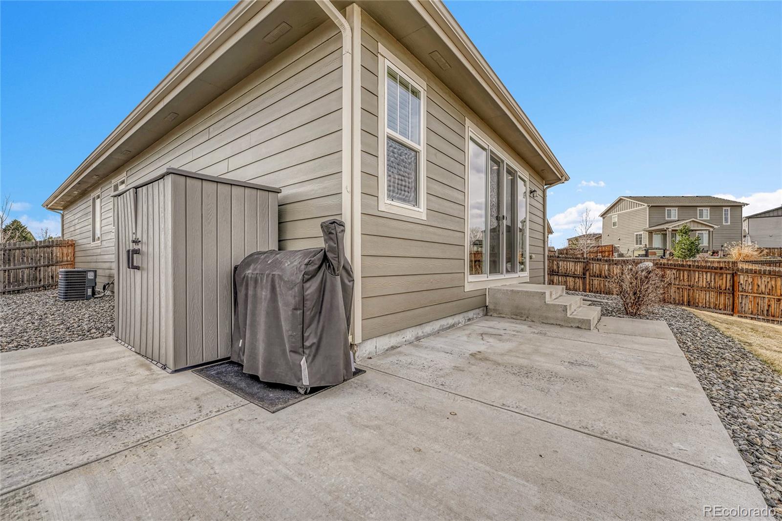 MLS Image #28 for 22275 e mansfield place,aurora, Colorado