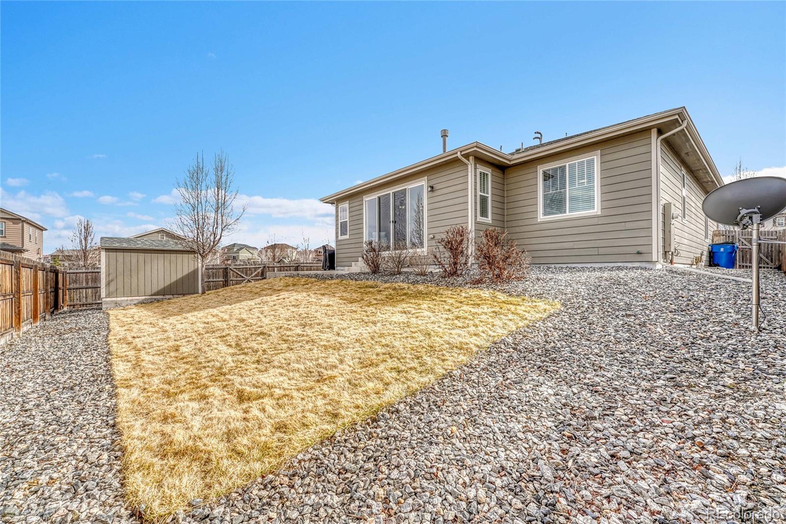 MLS Image #31 for 22275 e mansfield place,aurora, Colorado