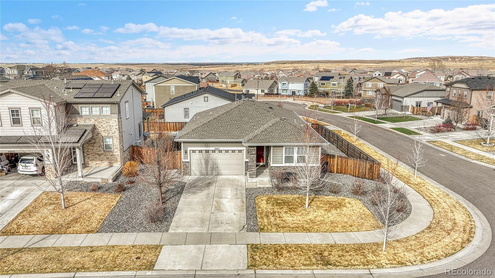 MLS Image #33 for 22275 e mansfield place,aurora, Colorado
