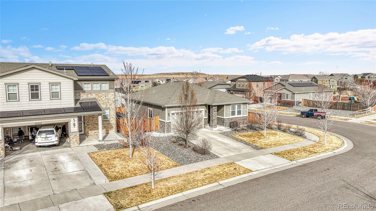 MLS Image #34 for 22275 e mansfield place,aurora, Colorado