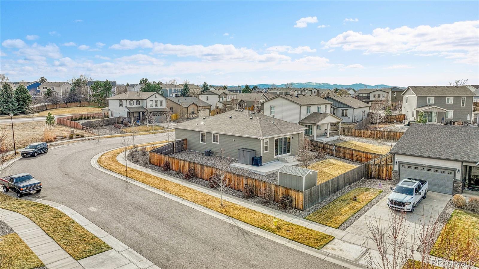 MLS Image #36 for 22275 e mansfield place,aurora, Colorado