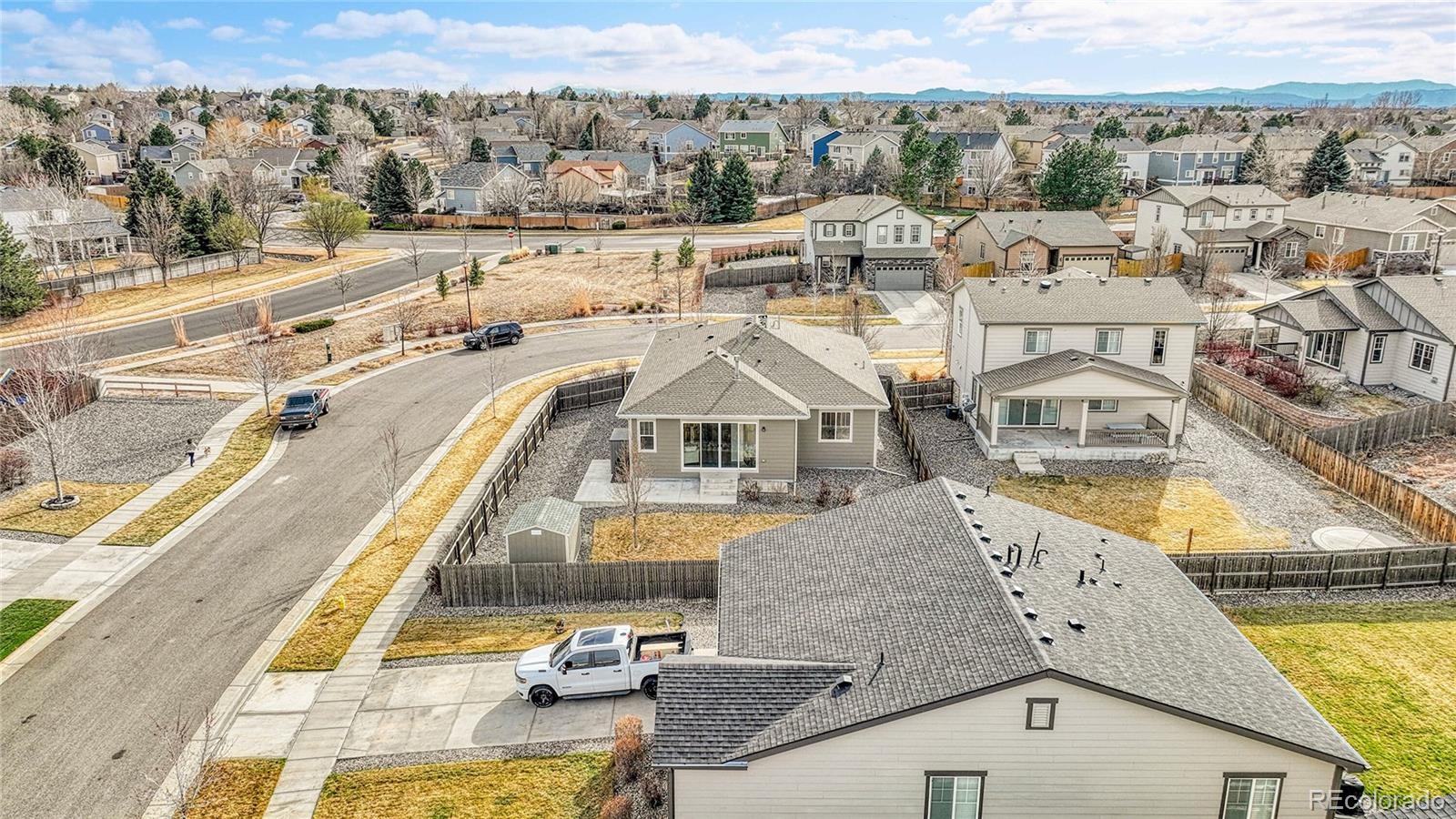 MLS Image #37 for 22275 e mansfield place,aurora, Colorado