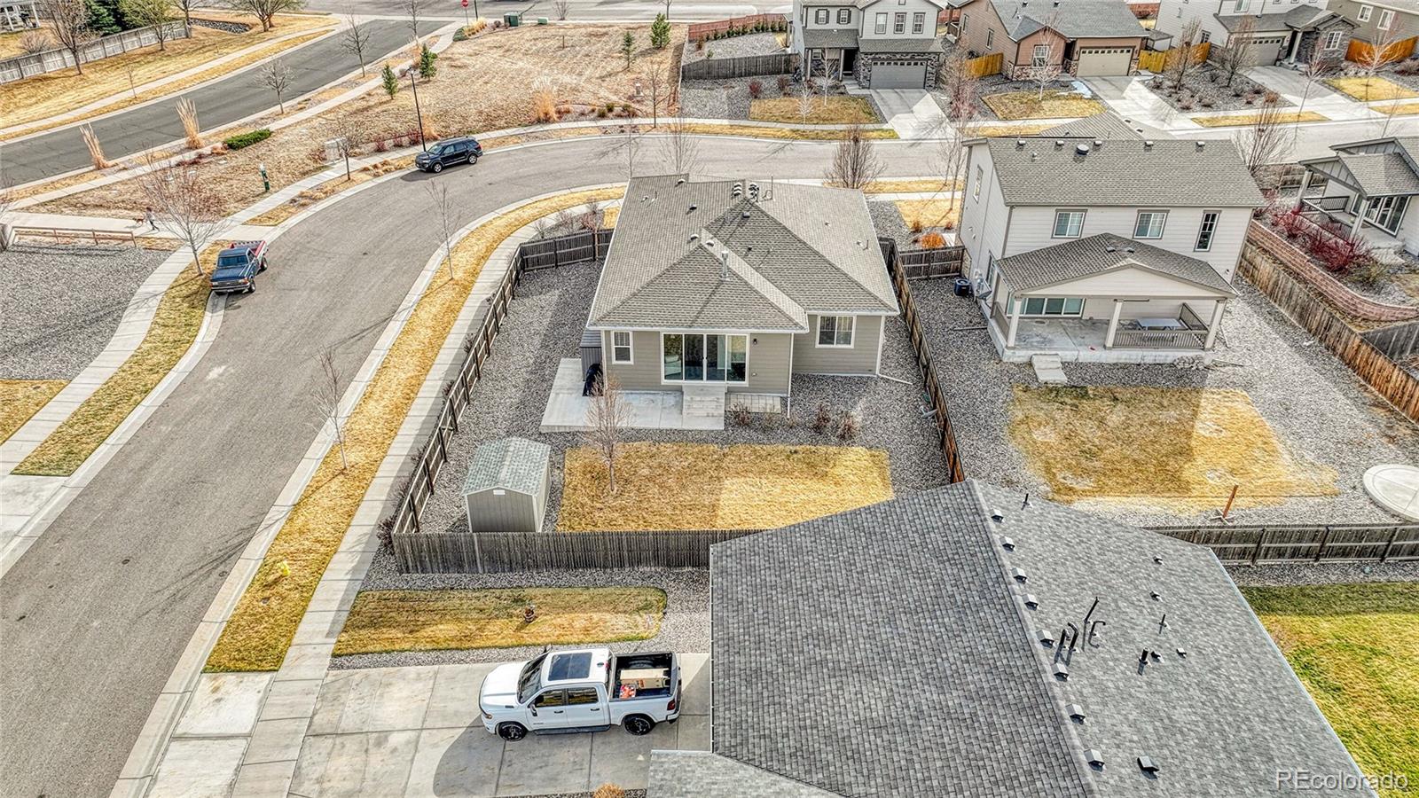 MLS Image #38 for 22275 e mansfield place,aurora, Colorado