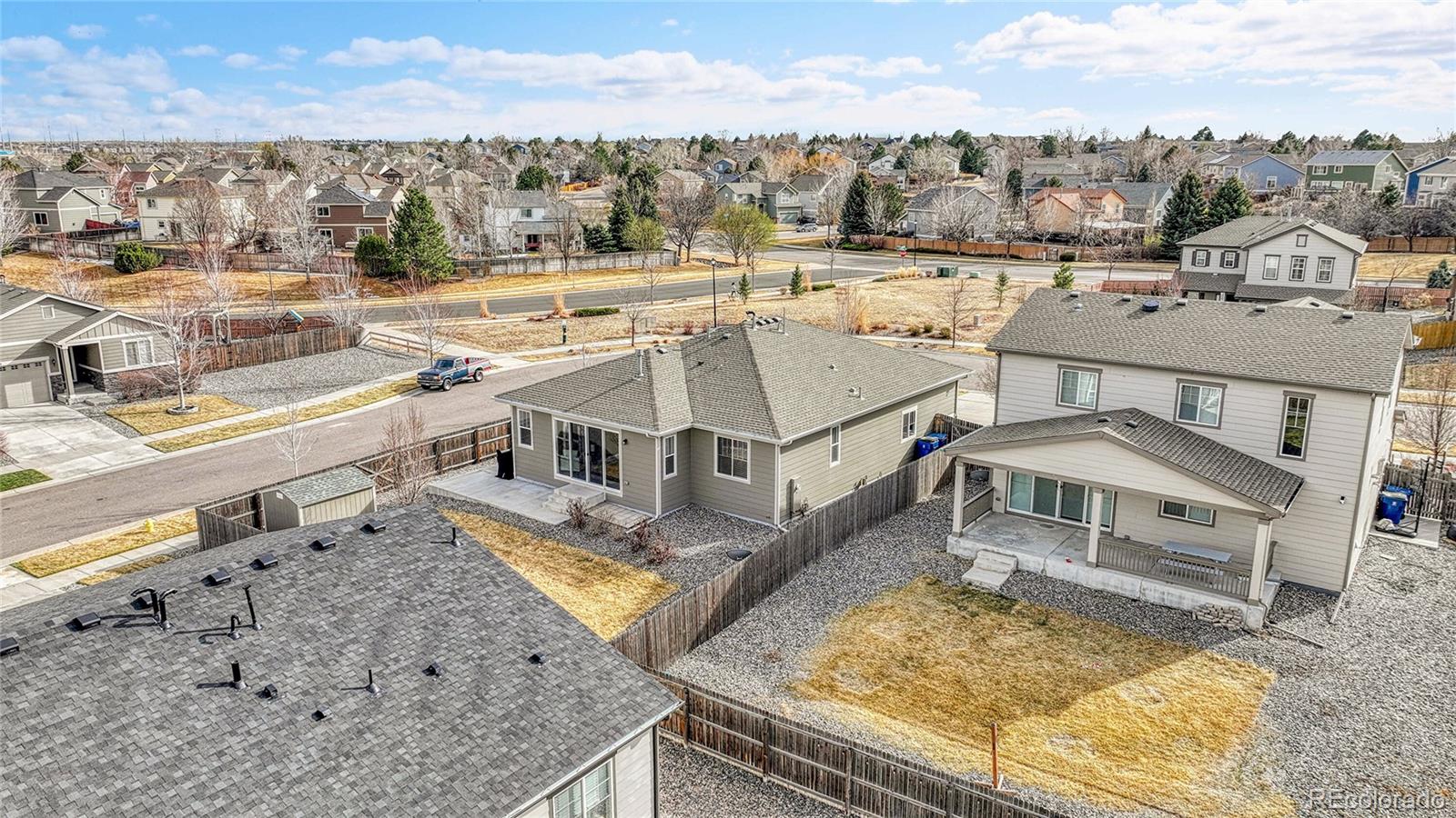 MLS Image #39 for 22275 e mansfield place,aurora, Colorado