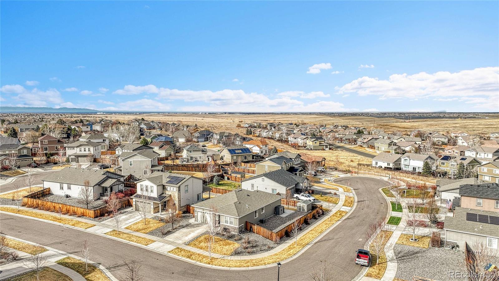 MLS Image #40 for 22275 e mansfield place,aurora, Colorado