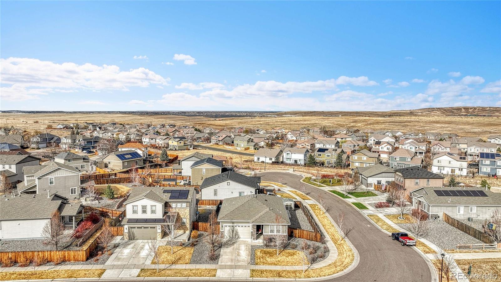 MLS Image #41 for 22275 e mansfield place,aurora, Colorado