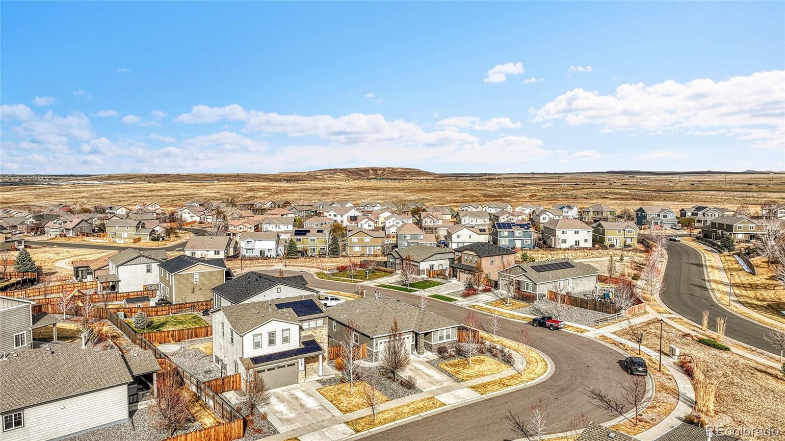 MLS Image #42 for 22275 e mansfield place,aurora, Colorado