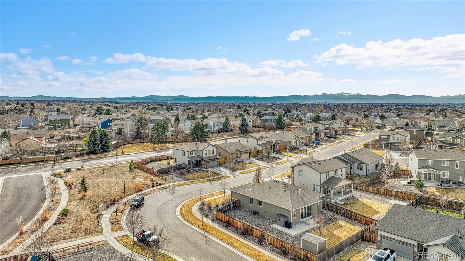 MLS Image #43 for 22275 e mansfield place,aurora, Colorado