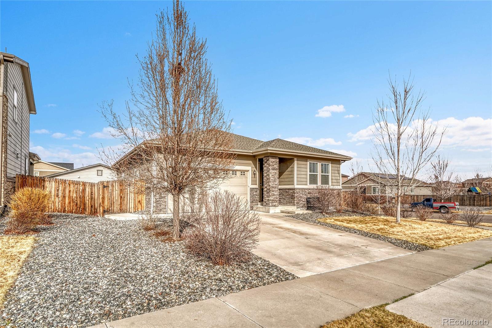 MLS Image #45 for 22275 e mansfield place,aurora, Colorado