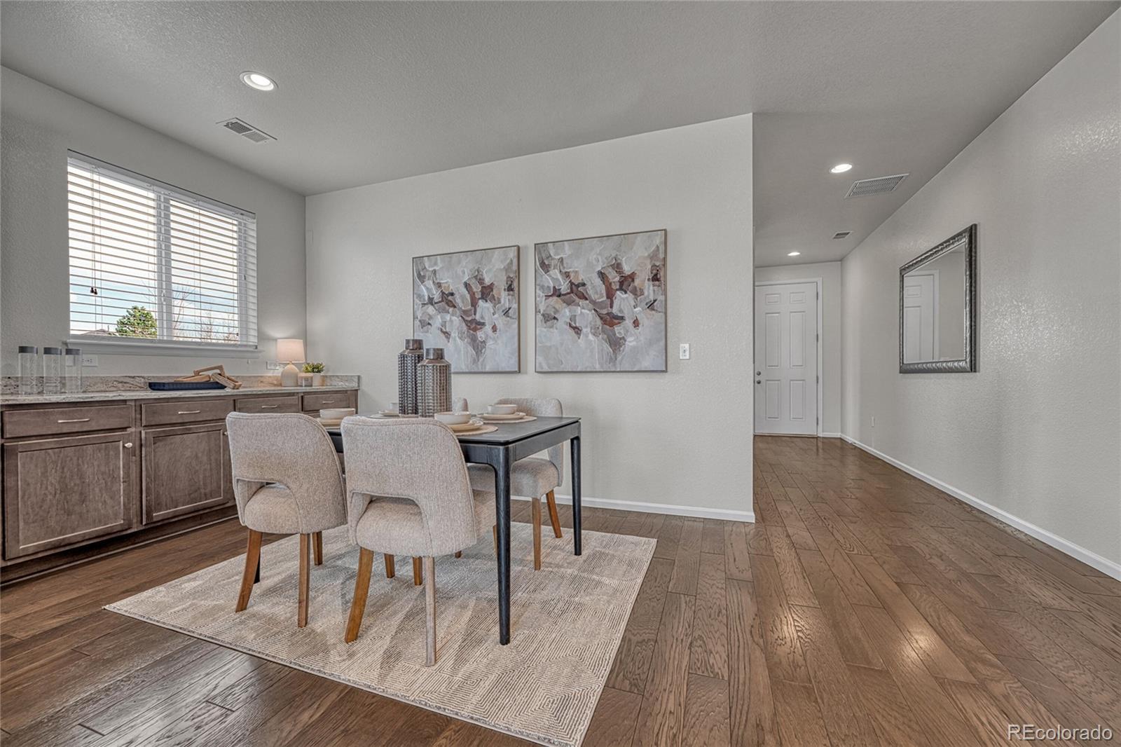 MLS Image #8 for 22275 e mansfield place,aurora, Colorado