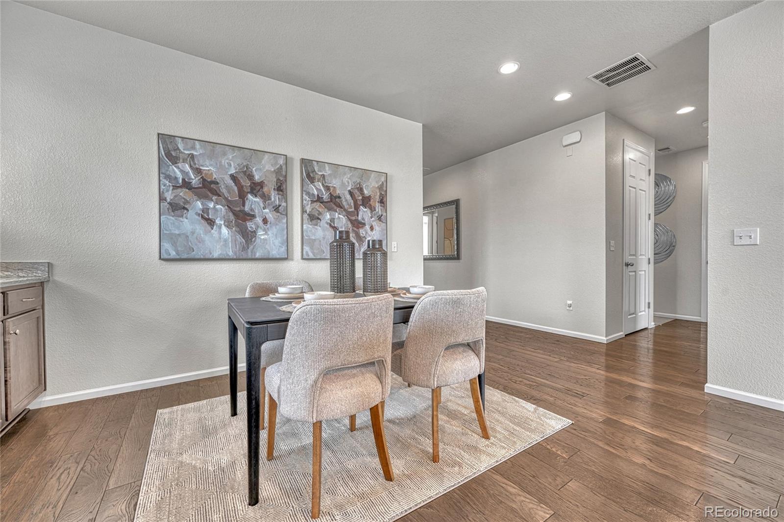 MLS Image #9 for 22275 e mansfield place,aurora, Colorado