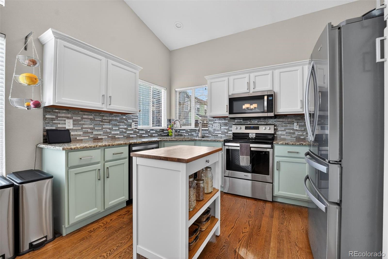 MLS Image #0 for 1272 s alton court,denver, Colorado