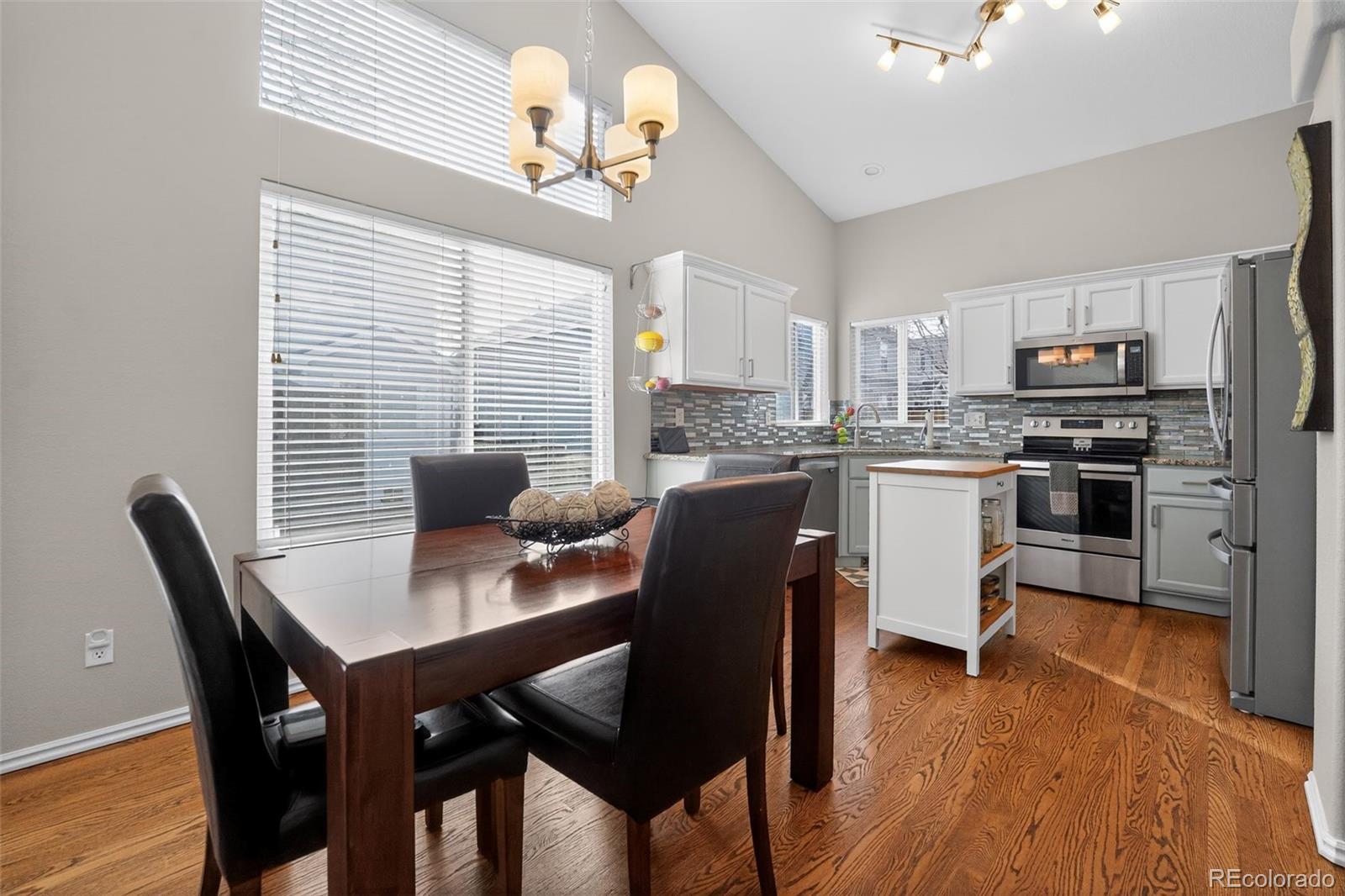 MLS Image #10 for 1272 s alton court,denver, Colorado