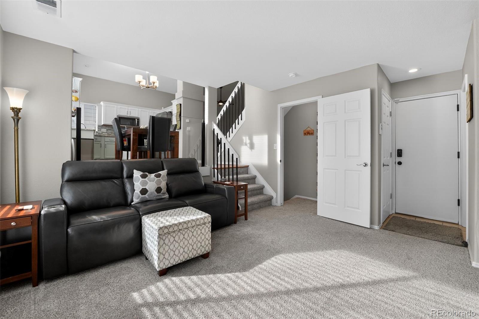 MLS Image #11 for 1272 s alton court,denver, Colorado
