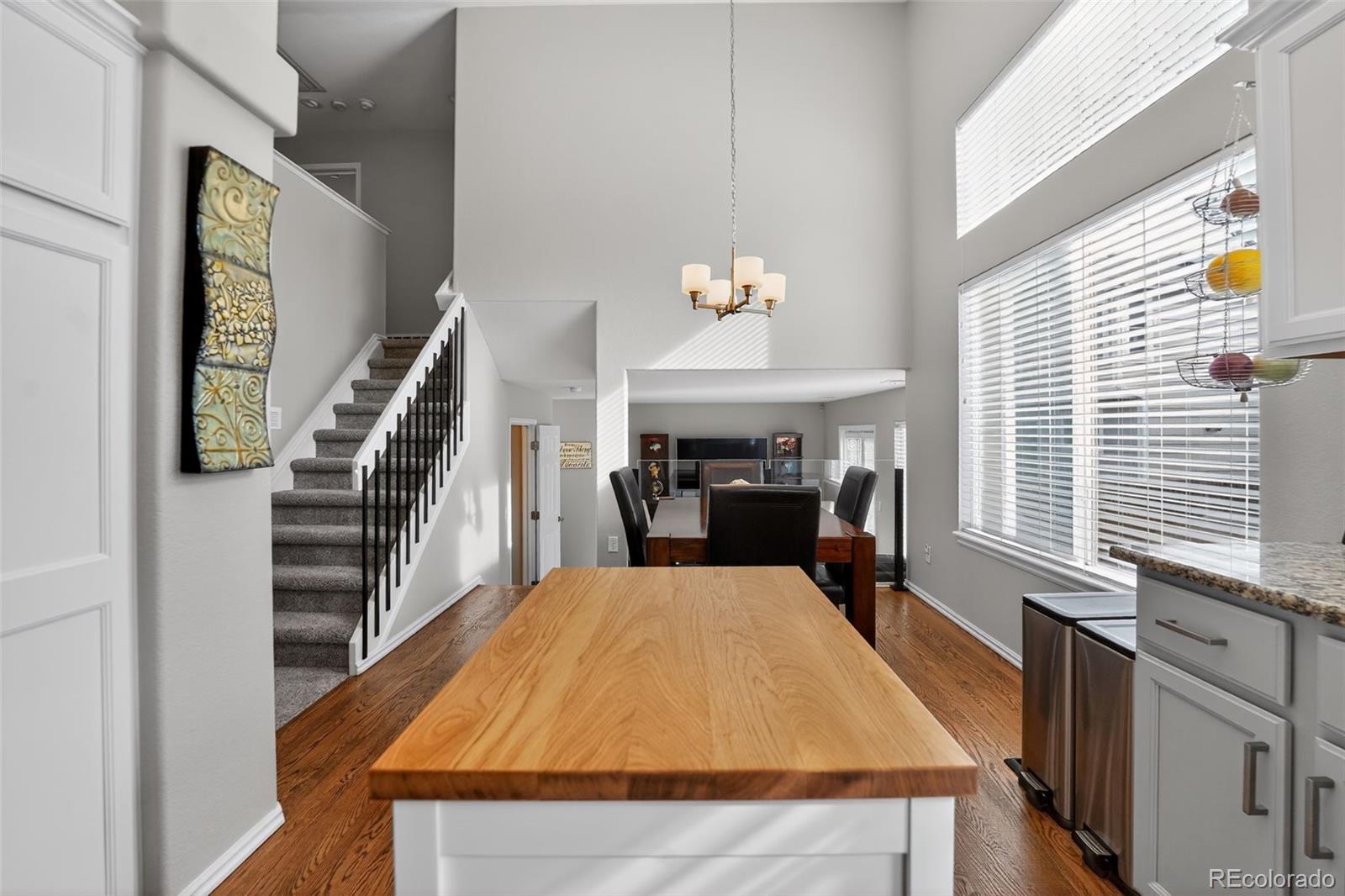 MLS Image #3 for 1272 s alton court,denver, Colorado