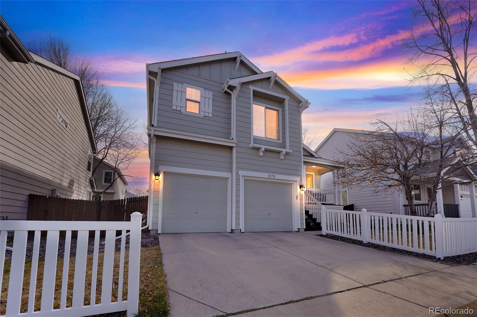 MLS Image #33 for 1272 s alton court,denver, Colorado