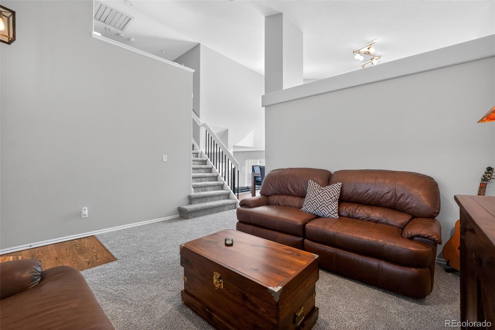 MLS Image #4 for 1272 s alton court,denver, Colorado