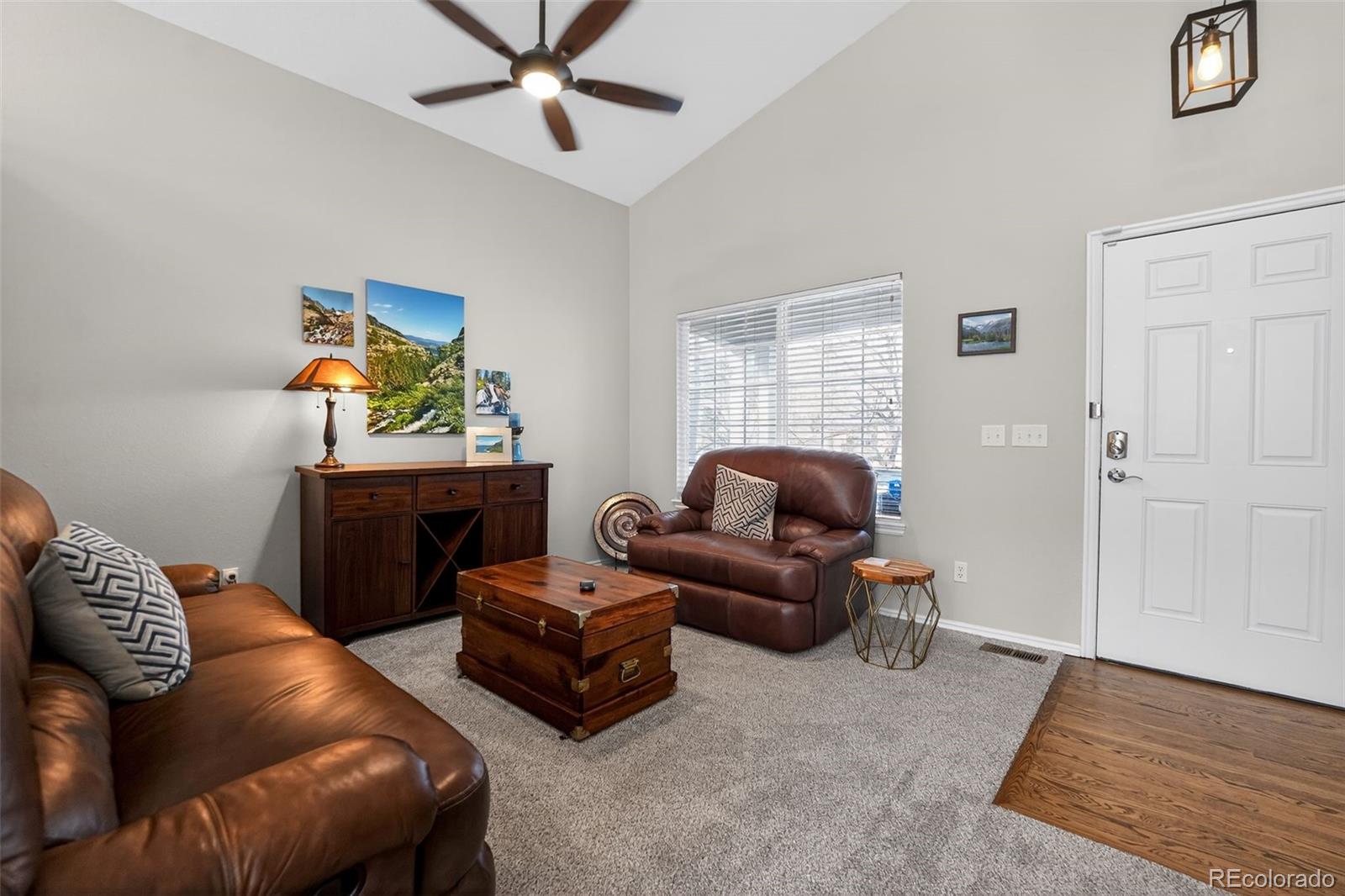 MLS Image #5 for 1272 s alton court,denver, Colorado
