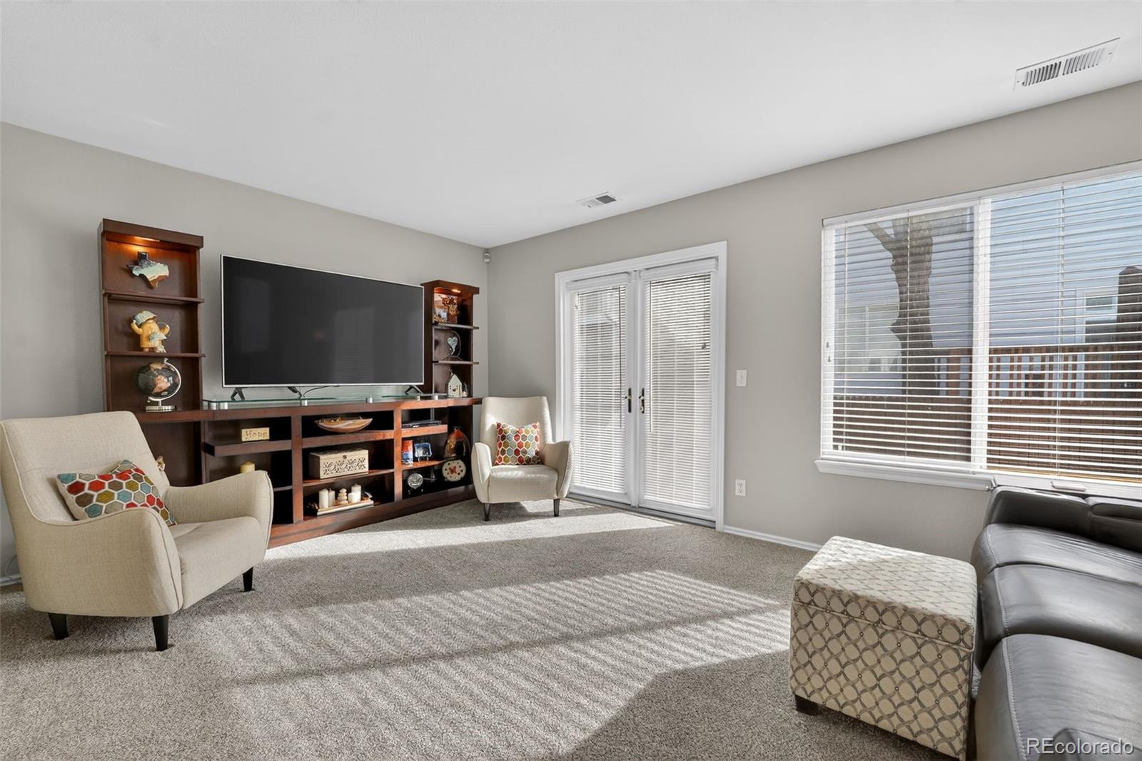 MLS Image #7 for 1272 s alton court,denver, Colorado