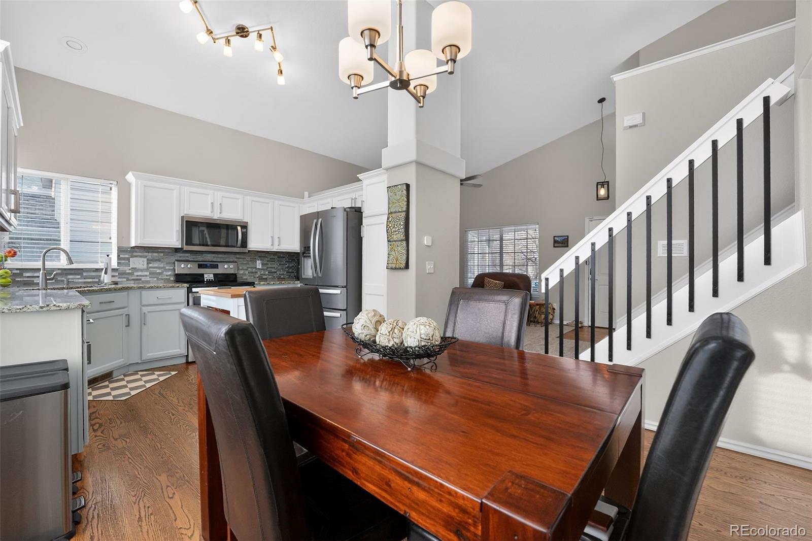 MLS Image #9 for 1272 s alton court,denver, Colorado