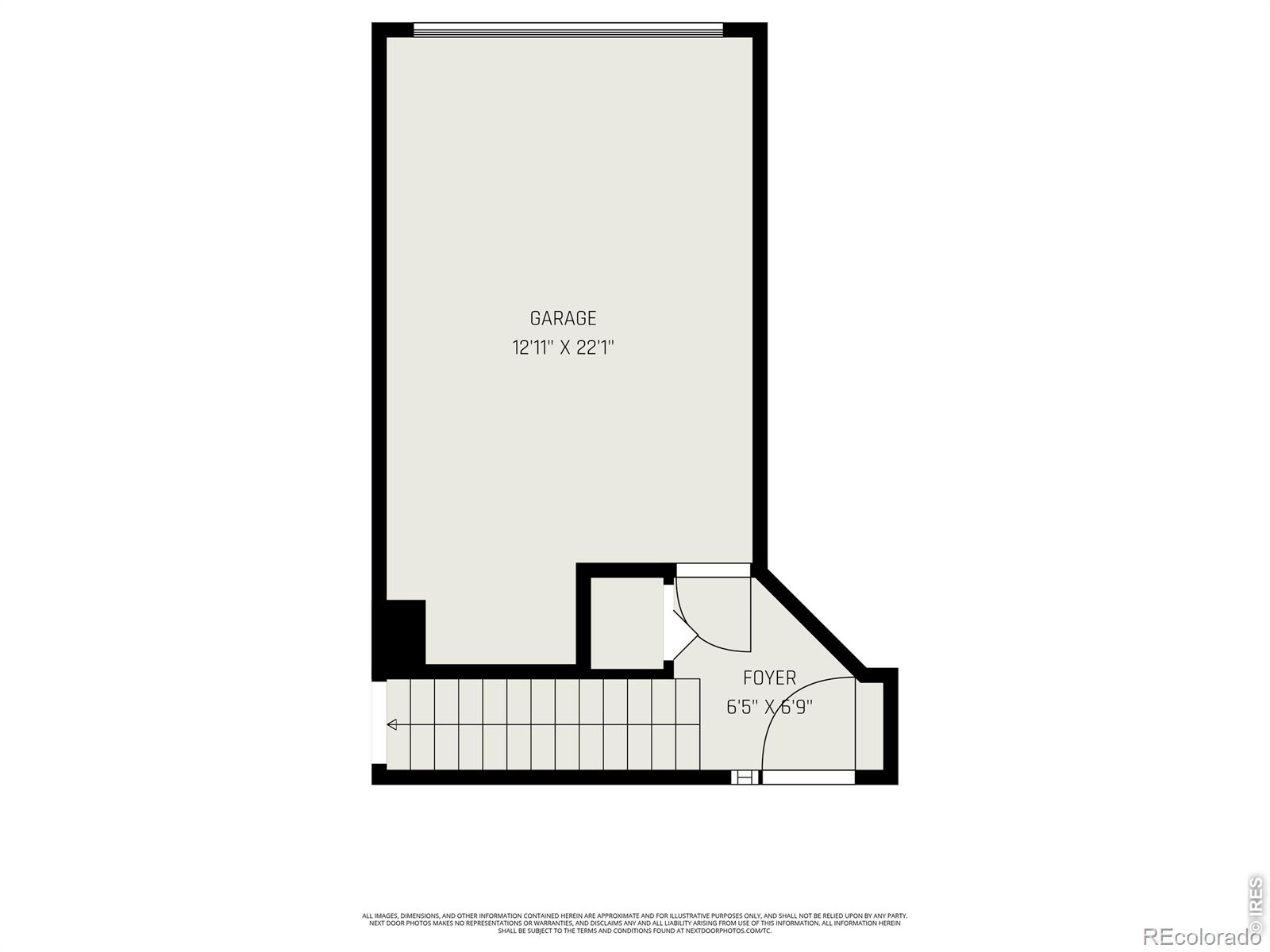 MLS Image #20 for 5775 w 29th street,greeley, Colorado