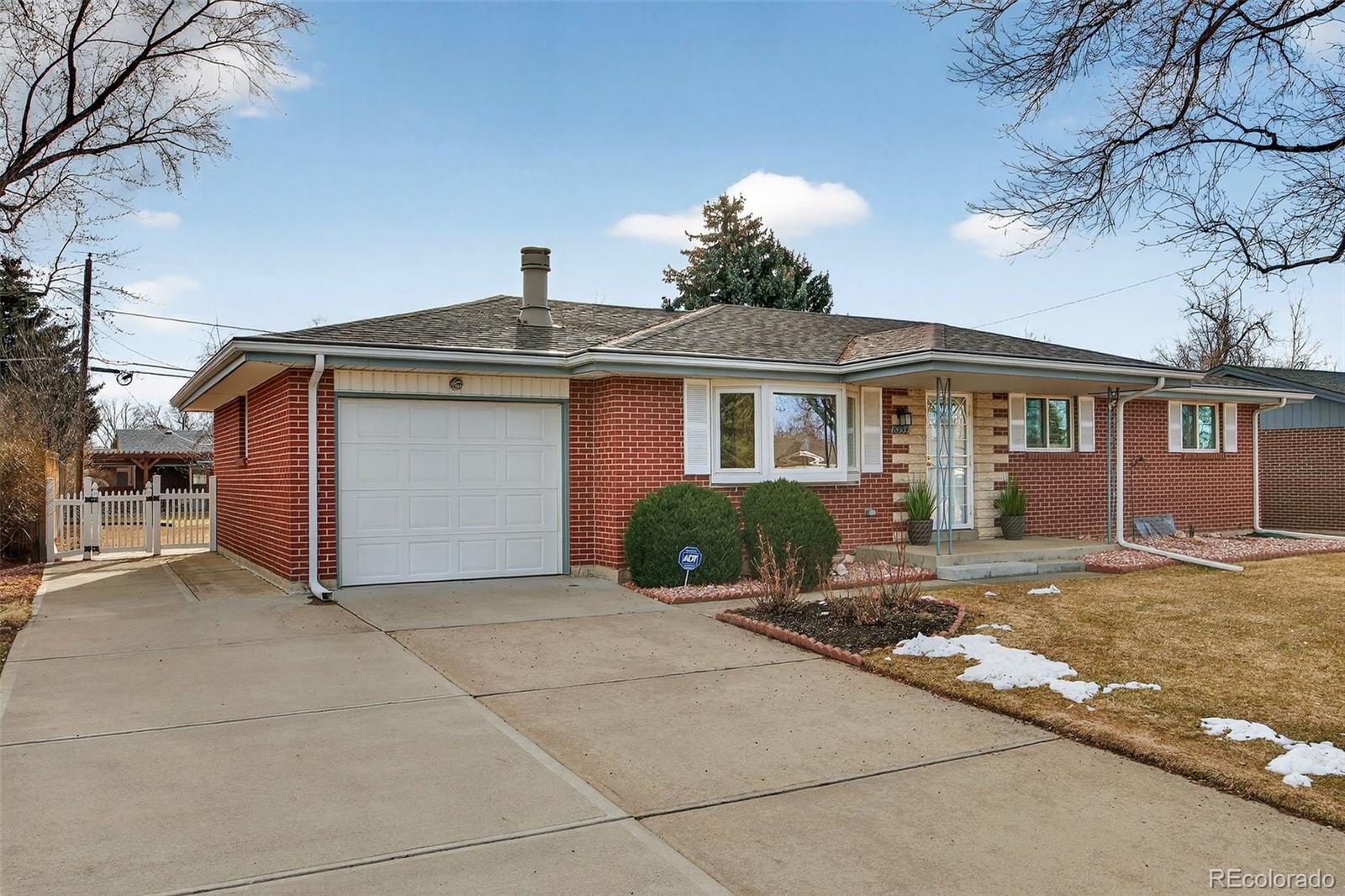 MLS Image #2 for 8354  eaton way,arvada, Colorado