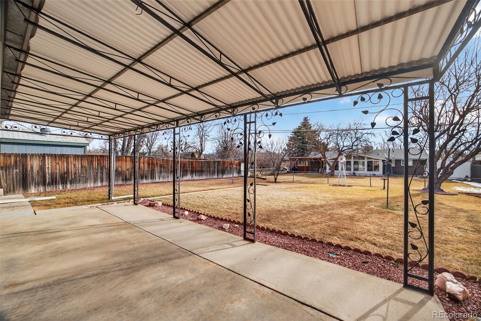 MLS Image #31 for 8354  eaton way,arvada, Colorado