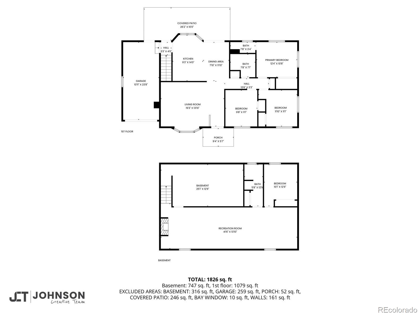 MLS Image #39 for 8354  eaton way,arvada, Colorado