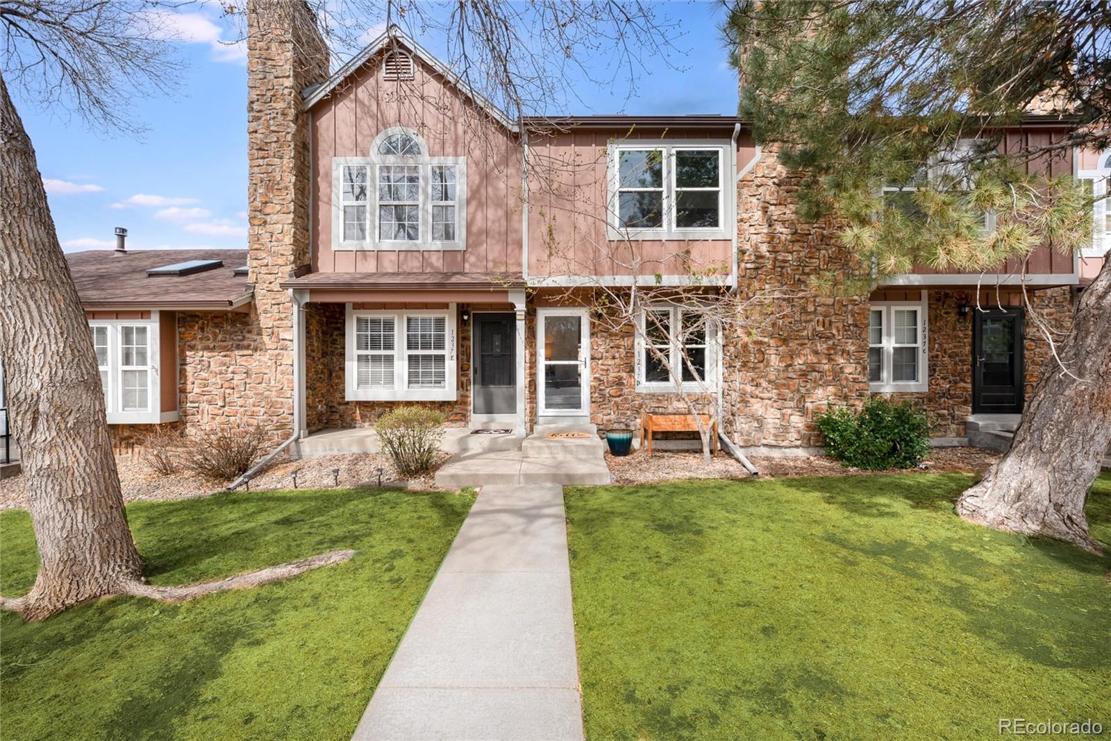 MLS Image #1 for 1237 s flower circle d,lakewood, Colorado
