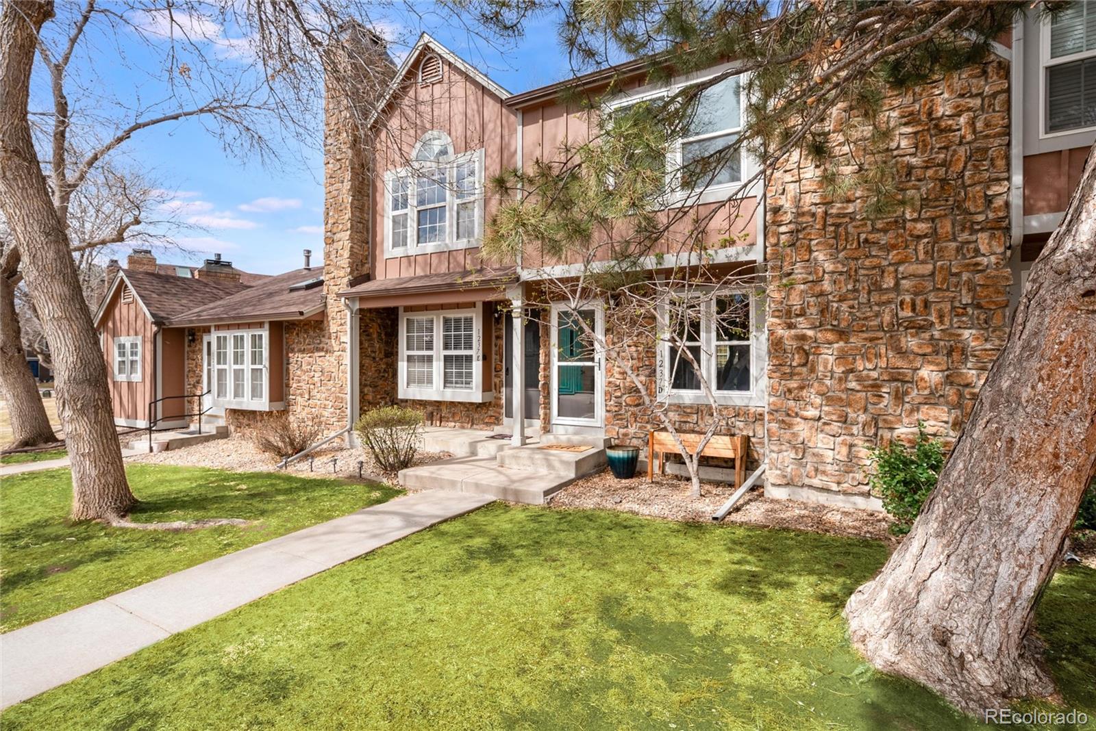 MLS Image #2 for 1237 s flower circle d,lakewood, Colorado