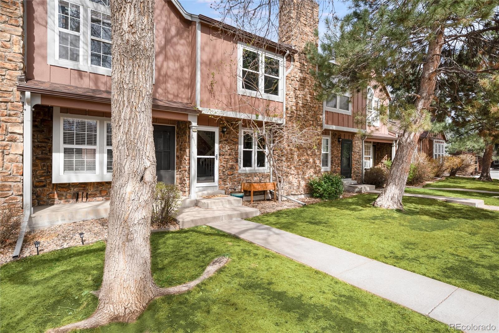 MLS Image #3 for 1237 s flower circle d,lakewood, Colorado