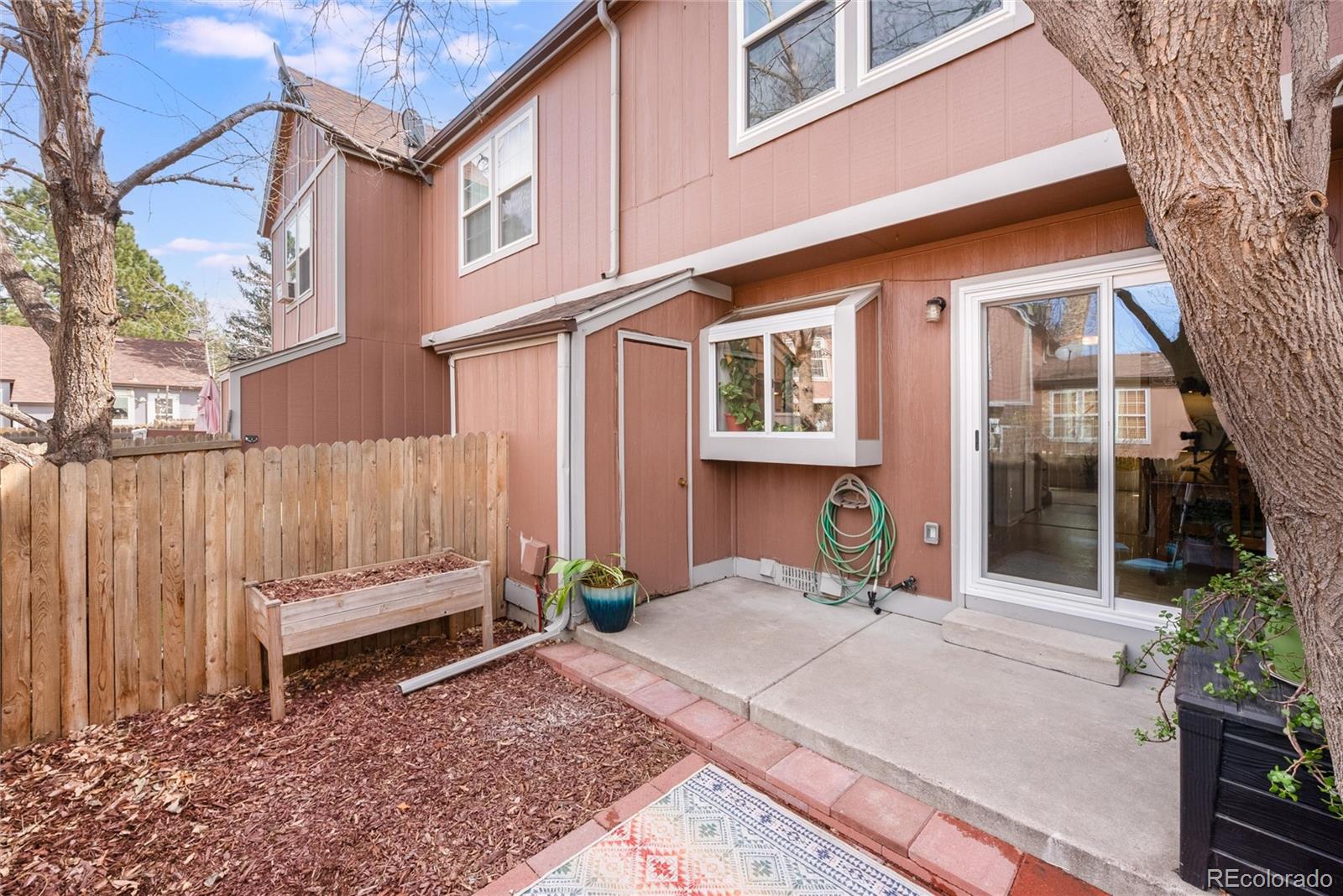 MLS Image #30 for 1237 s flower circle d,lakewood, Colorado