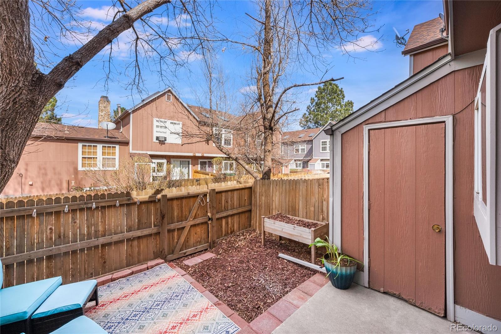 MLS Image #32 for 1237 s flower circle d,lakewood, Colorado