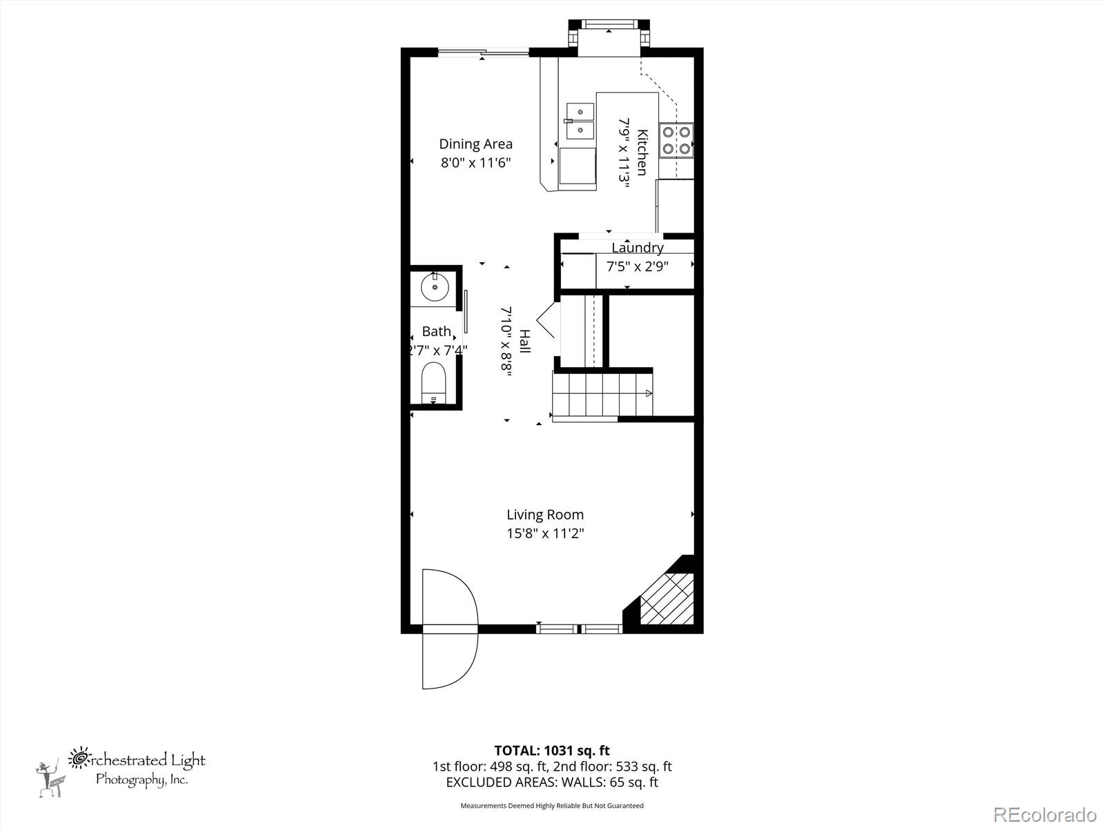 MLS Image #35 for 1237 s flower circle d,lakewood, Colorado