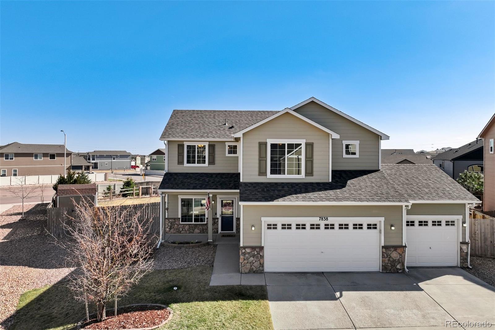 MLS Image #0 for 7838  chasewood loop,colorado springs, Colorado