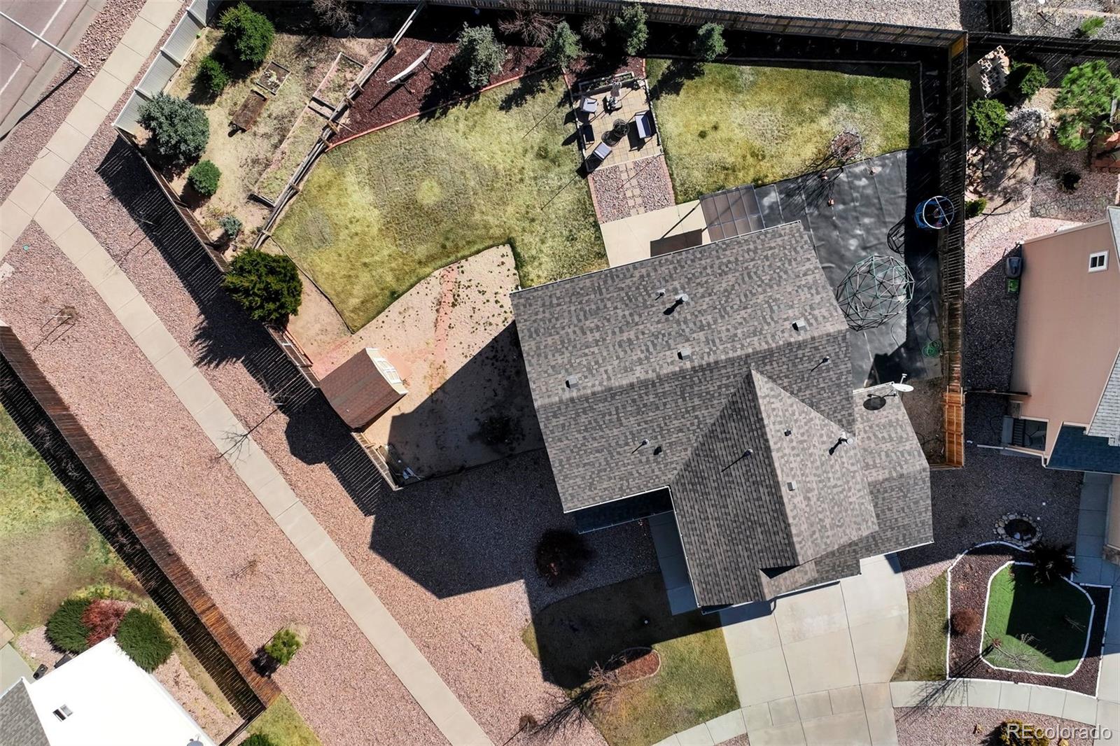 MLS Image #1 for 7838  chasewood loop,colorado springs, Colorado