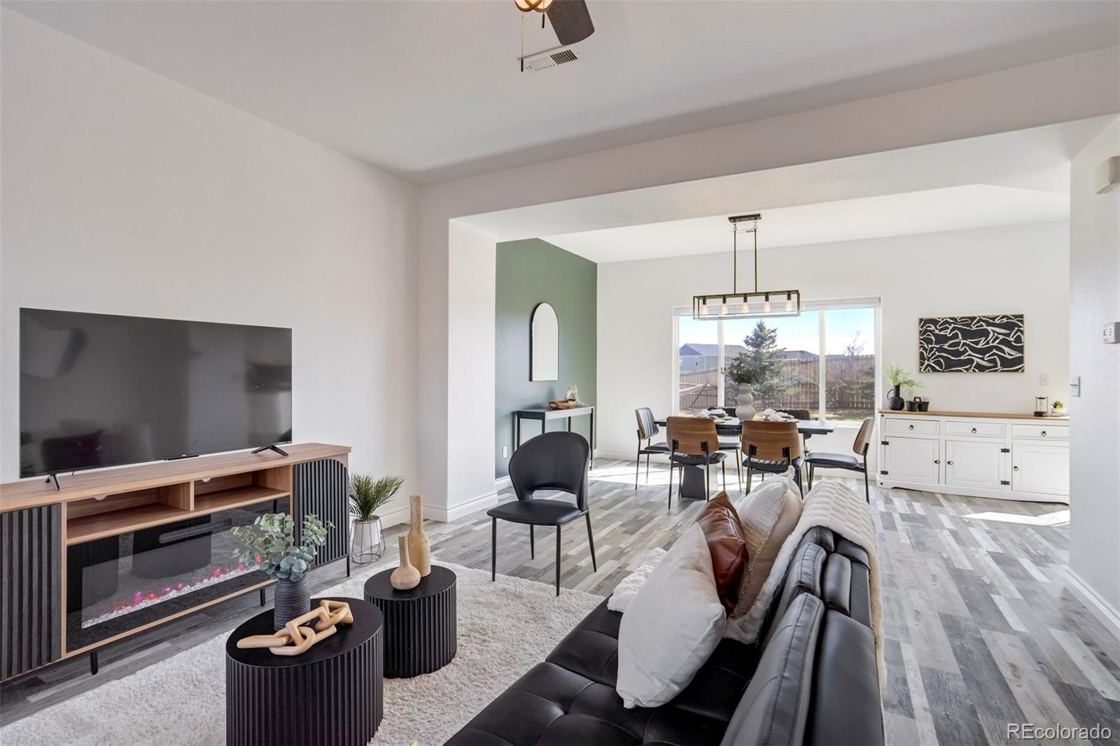 MLS Image #2 for 7838  chasewood loop,colorado springs, Colorado