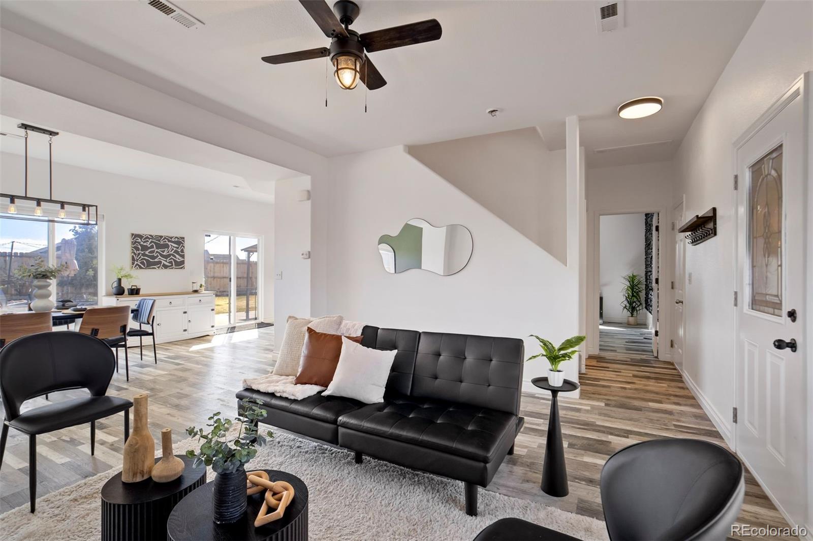 MLS Image #3 for 7838  chasewood loop,colorado springs, Colorado